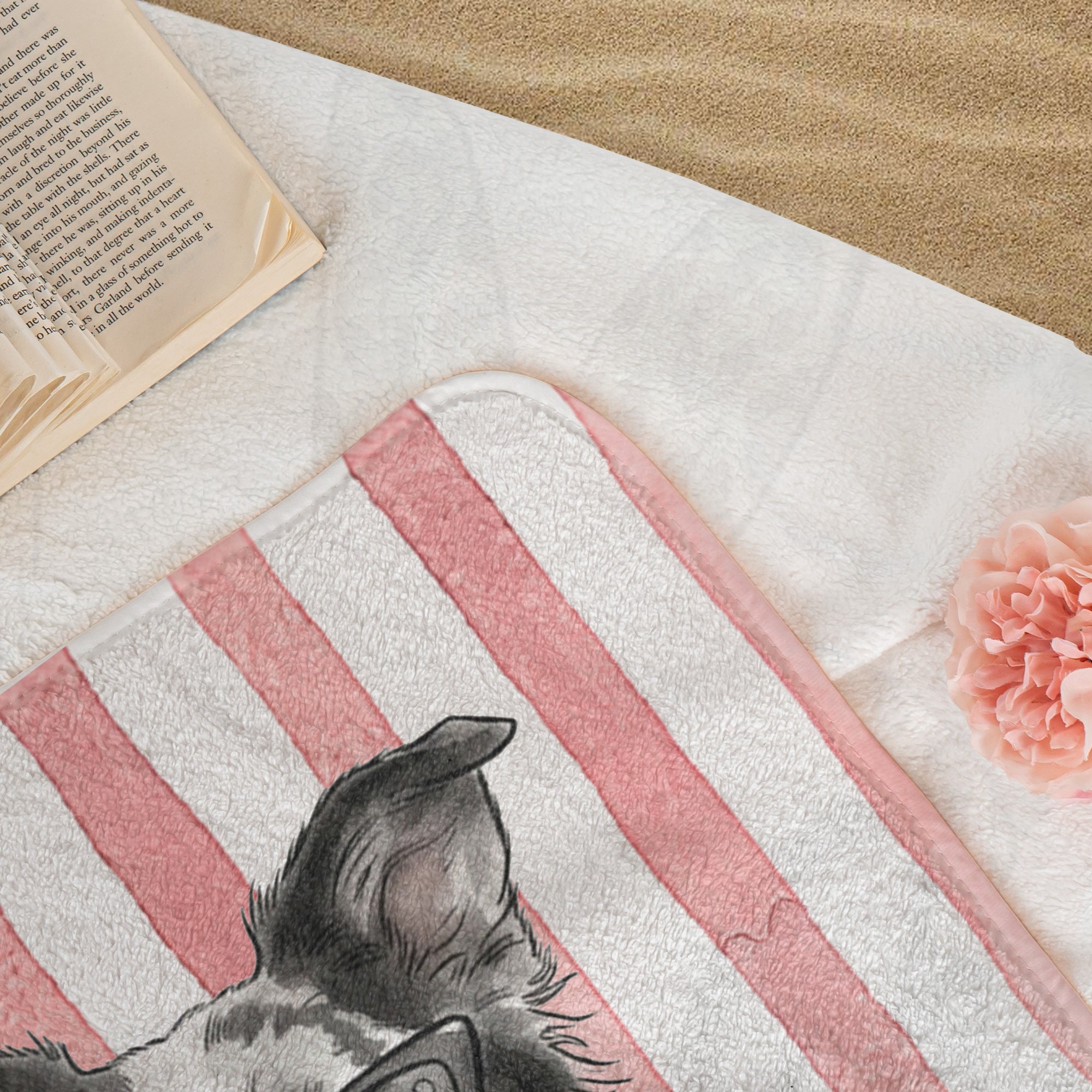 Custom-Pet-Photo-Quick-Dr-Beach-Towel-Custom-Pet-Name-Gift-for-Dog-Lovers-Personalized-Beach-Towel-4