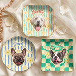 Custom-Pet-Photo-Vintage-Trinket-Tray-For-Dog-Mom,-Cat-Mom-Personalized-Jewelry-Dish-1