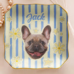Custom-Pet-Photo-Vintage-Trinket-Tray-For-Dog-Mom,-Cat-Mom-Personalized-Jewelry-Dish-5