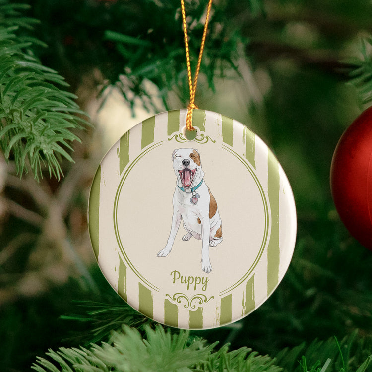 Custom-Pet-Photo-Watercolor-Christmas-Gifts-For-Pet-Lovers-Personalized-Ornament-5