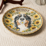Custom-Pet-Photo-Watercolor-Memorial-Ceramic-Plate-Personalized-Plate5
