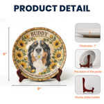 Custom-Pet-Photo-Watercolor-Memorial-Ceramic-Plate-Personalized-Plate6