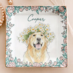 Custom-Pet-Photo-Watercolor-New-Version-Gifts-For-Dog-Mom-Cat-Mom-Personalized-Jewelry-Dish-3