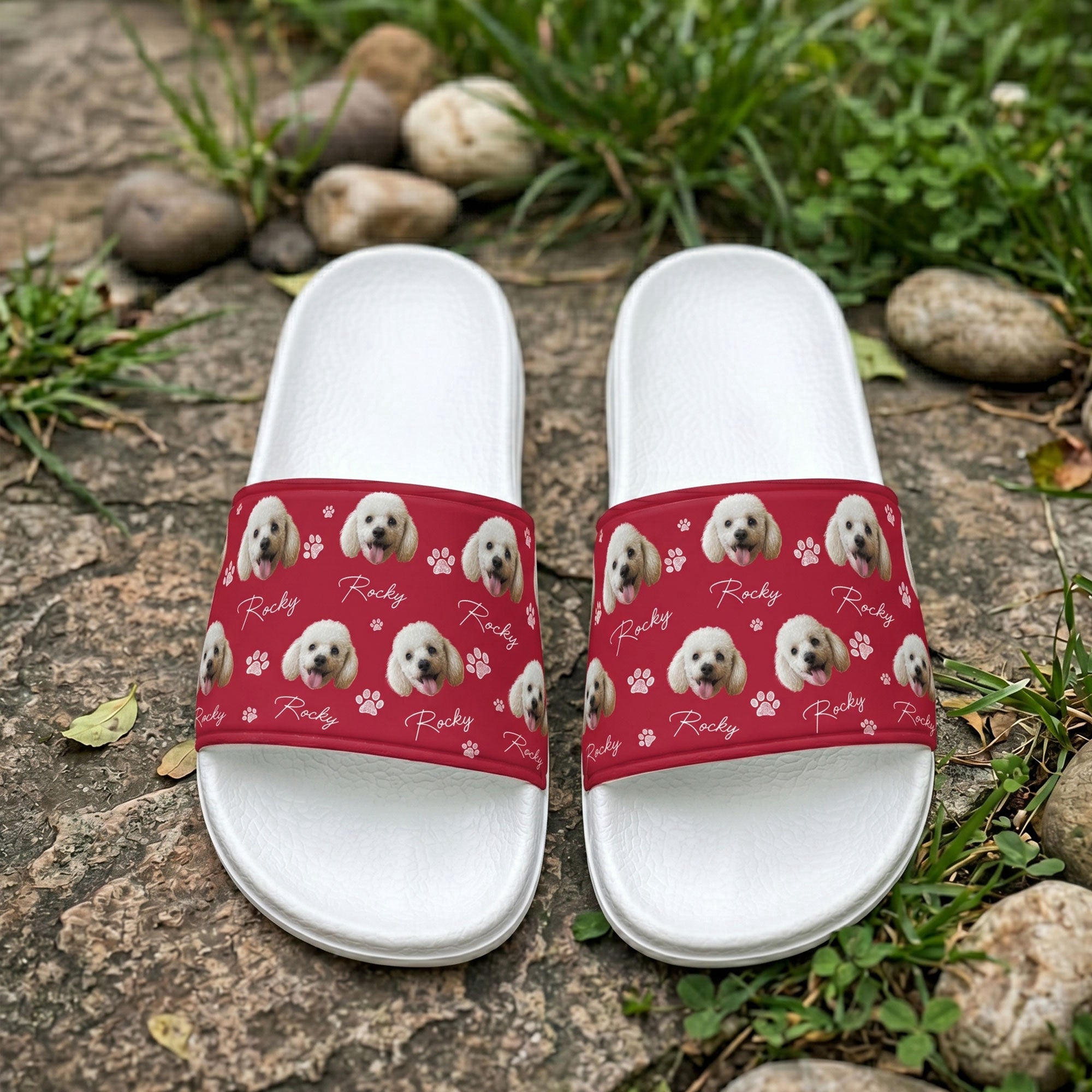 Custom_Pet_Photo_With_Name_Paw_Print_Personalized_Sandals_4