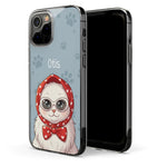 Custom-Pet-Portrait-Cartoon-Art-Gift-For-Pet-Lovers-Personalized-Phone-Case-4