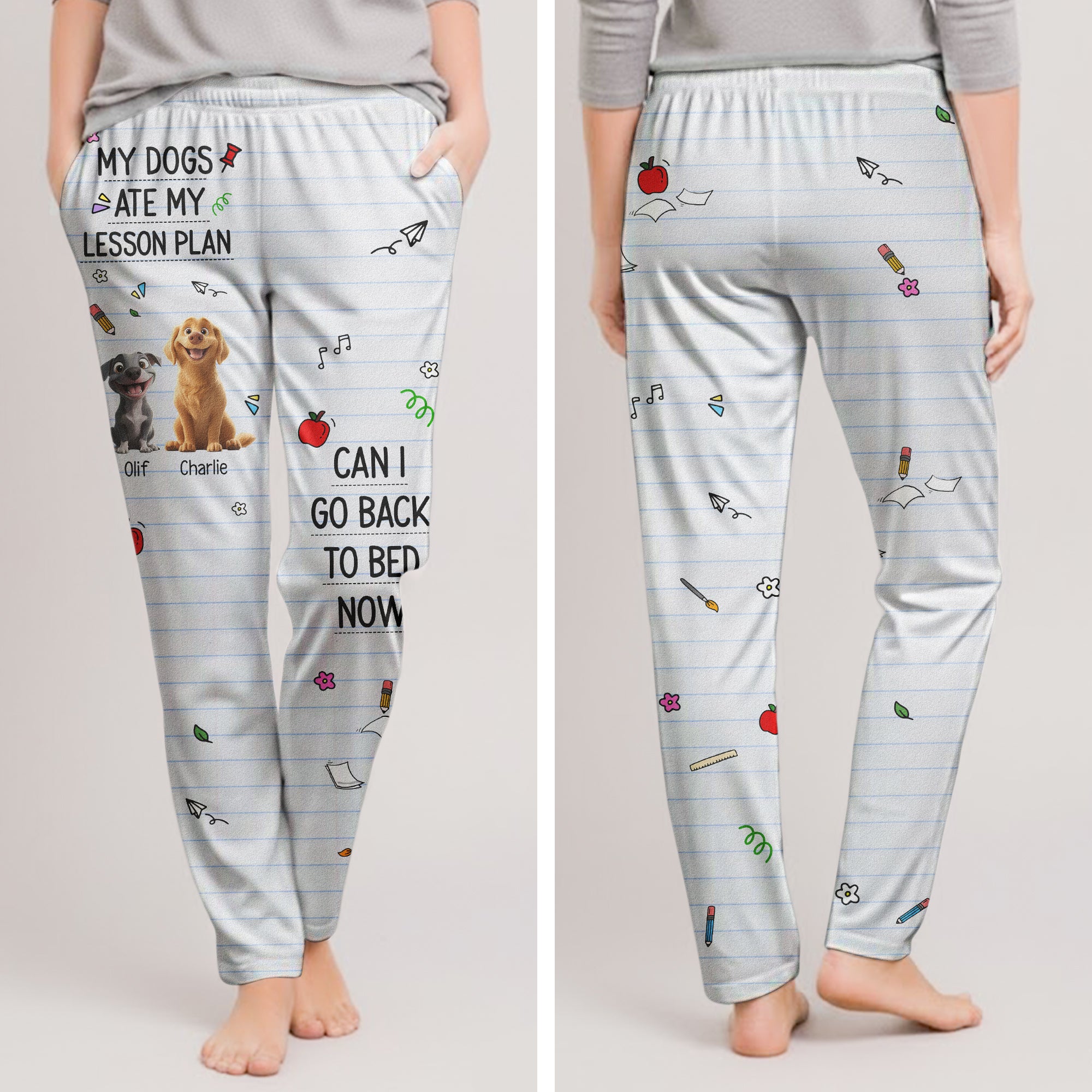 Custom-Pet-Portrait-Cartoon-Art-Gift-For-Pet-Lovers-Personalized-Phone-Case-4