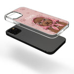 Custom-Pet-Portrait-Cartoon-Art-Gift-For-Pet-Lovers-Personalized-Phone-Case-5