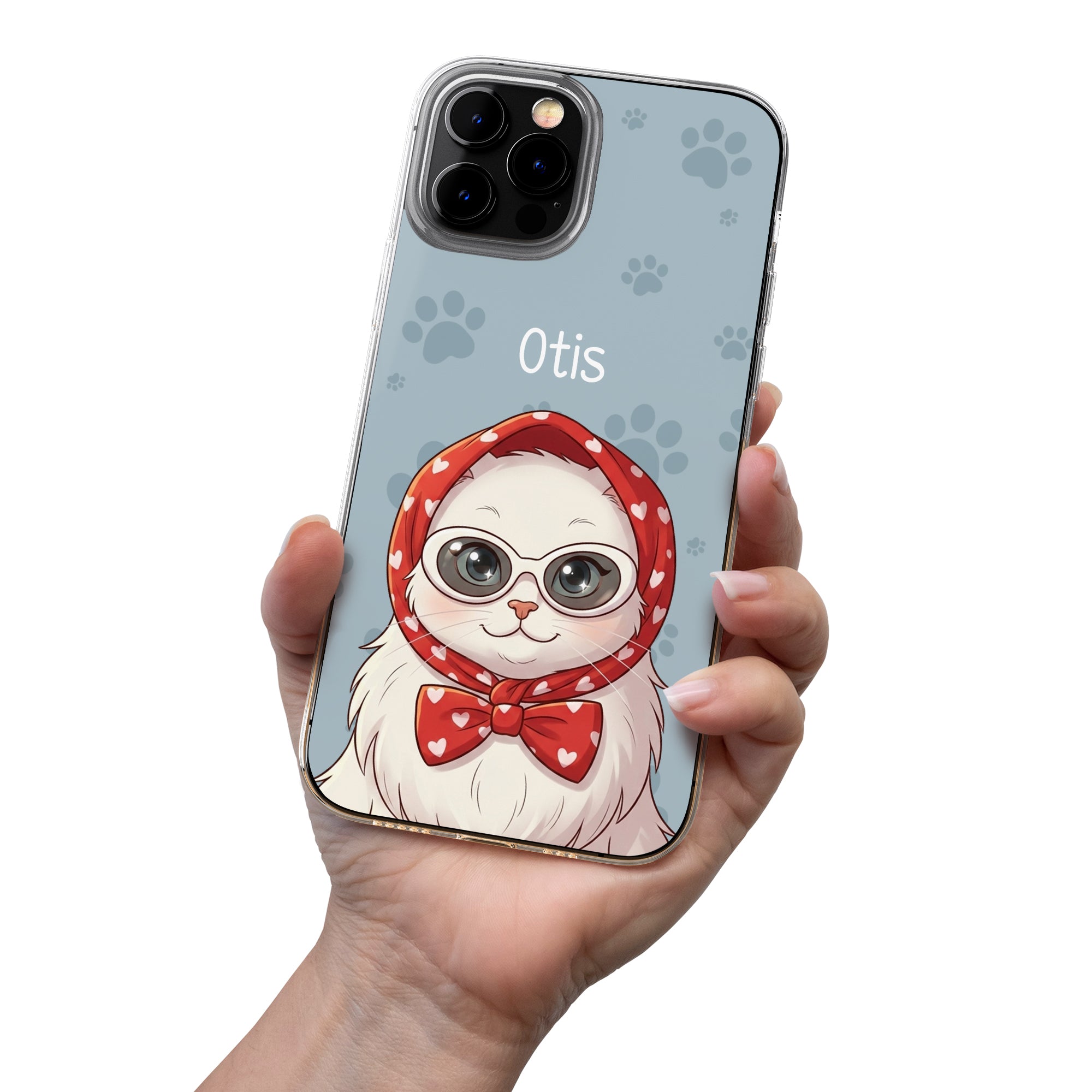 Custom-Pet-Portrait-Cartoon-Art-Gift-For-Pet-Lovers-Personalized-Phone-Case-6