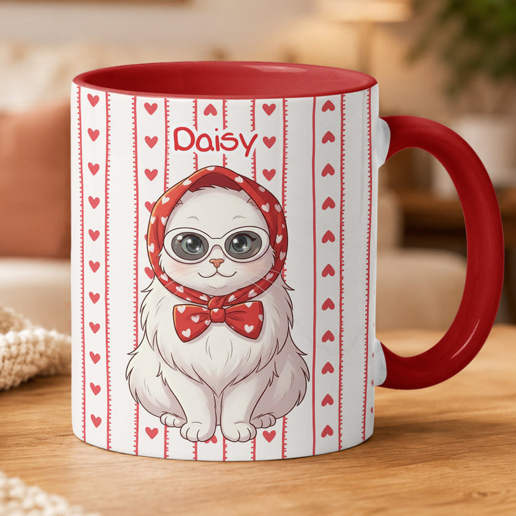 Custom-Pet-Portrait-Cartoon-Style-Art-Gift-For-Pet-Lovers-Personalized-Mug-2