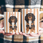 Custom-Pet-Portrait-Cartoon-Style-Art-Gift-For-Pet-Lovers-Personalized-Mug-5