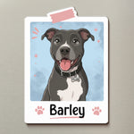 Custom-Pet-Portrait-Cartoon-Style-Colorful-Personalized-Magnet-3