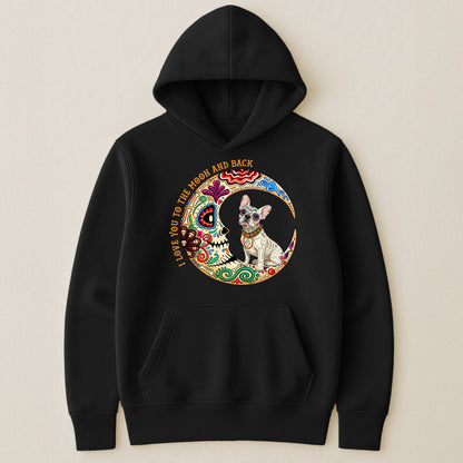 Custom-Pet-Portrait-Day-Of-The-Dead-Día-De-Los-Muertos-Moon-Personalized-Shirt-5