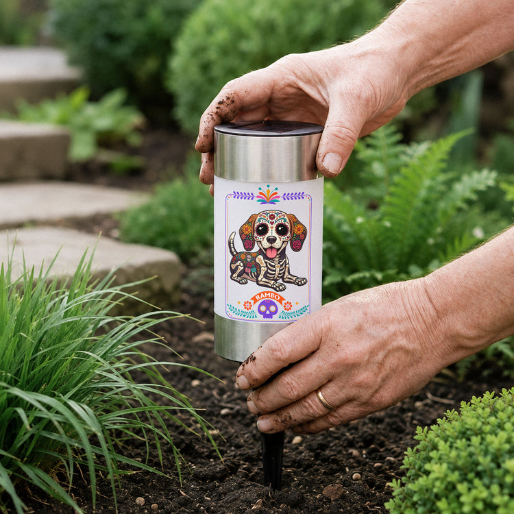 Custom-Pet-Portrait-Day-Of-The-Dead-Día-De-Los-Muertos-Personalized-Solar-Garden-Light-4
