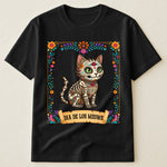 Custom-Pet-Portrait-Day-Of-The-Dead-Personalized-Shirt-2