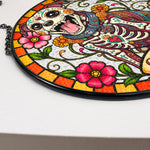 Custom-Pet-Portrait-Day-Of-The-Dead-Style-Personalized-Window-Hanging-Suncatcher-5