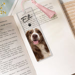 Custom-Pet-Portrait-From-Photo-Book-Lovers-Gift-Custom-Bookmark-1