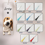 Custom-Pet-Portrait-From-Photo-Book-Lovers-Gift-Custom-Bookmark-4