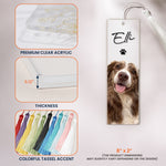 Custom-Pet-Portrait-From-Photo-Book-Lovers-Gift-Custom-Bookmark-5
