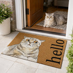 Custom-Pet-Portrait-Funny-Doormat-Watercolor-Art-Personalized-Doormat-2