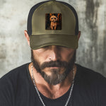 Custom-Pet-Portrait-Funny-Meme-Gift-For-Pet-Lovers-Personalized-Cap-5