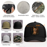 Custom-Pet-Portrait-Funny-Meme-Gift-For-Pet-Lovers-Personalized-Cap-6
