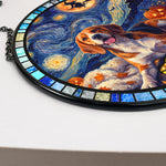 Custom-Pet-Portrait-Halloween-Van-Gogh-Art-Personalized-Window-Hanging-Suncatcher-5