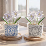 Custom-Pet-Portrait-Memorial-Custom-Glass-Birth-Flower-Personalized-Plant-Pot-1