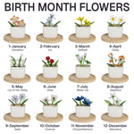 Custom-Pet-Portrait-Memorial-Custom-Glass-Birth-Flower-Personalized-Plant-Pot-6