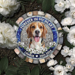 Custom-Pet-Portrait-Memorial-Gift-Forever-In-My-Heart-Stained-Glass-Style-Personalized-Garden-Stone-2