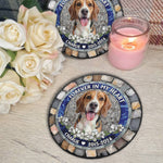 Custom-Pet-Portrait-Memorial-Gift-Forever-In-My-Heart-Stained-Glass-Style-Personalized-Garden-Stone-3