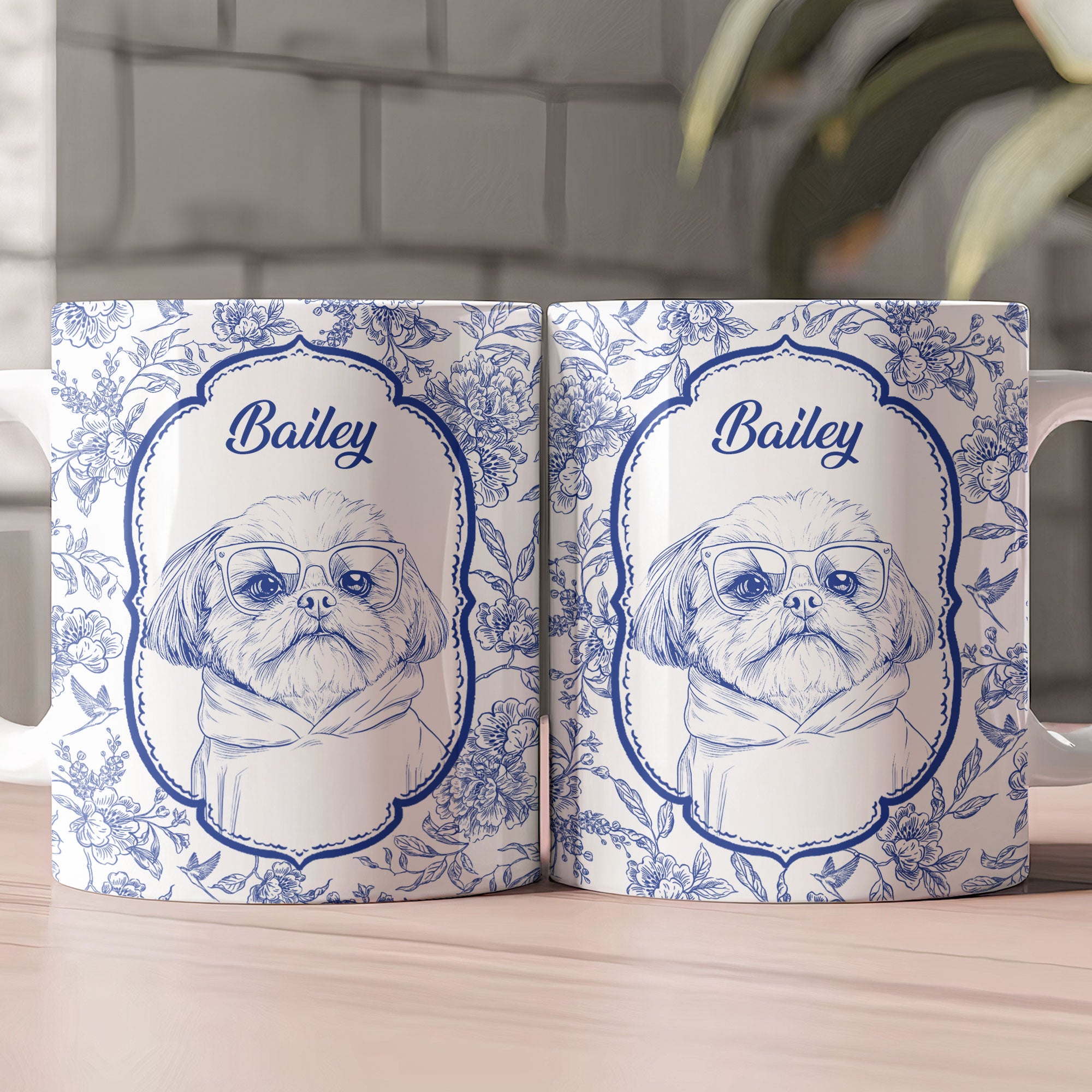 Custom-Pet-Portrait-Mug-Unique-Gift-For-Pet-Lovers-Personalized-Mug-2