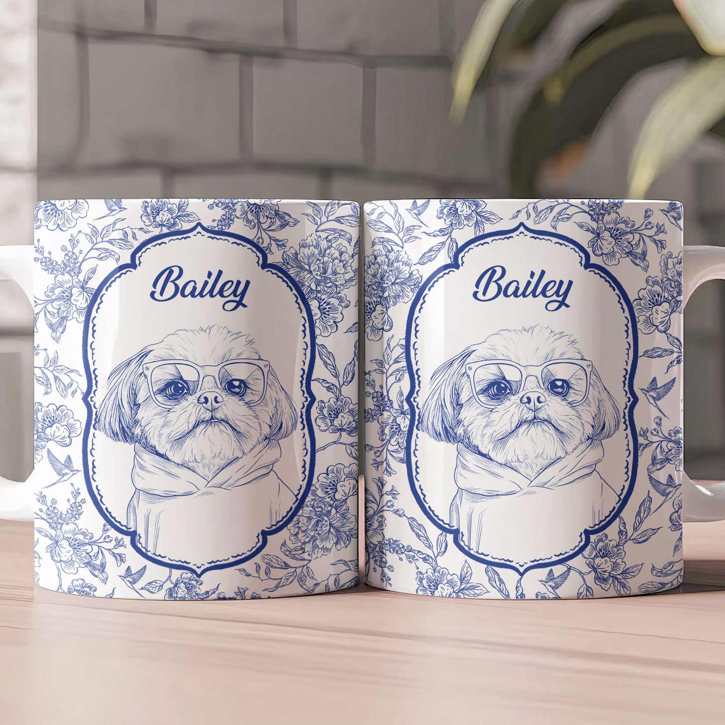 Custom-Pet-Portrait-Mug-Unique-Gift-For-Pet-Lovers-Personalized-Mug-2
