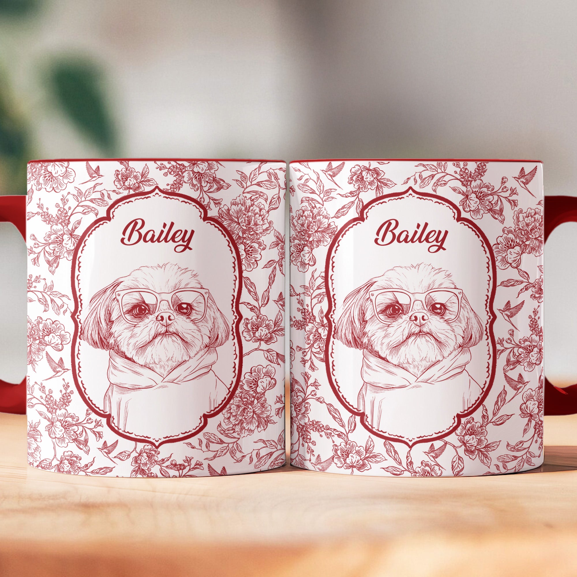 Custom-Pet-Portrait-Mug-Unique-Gift-For-Pet-Lovers-Personalized-Mug-3