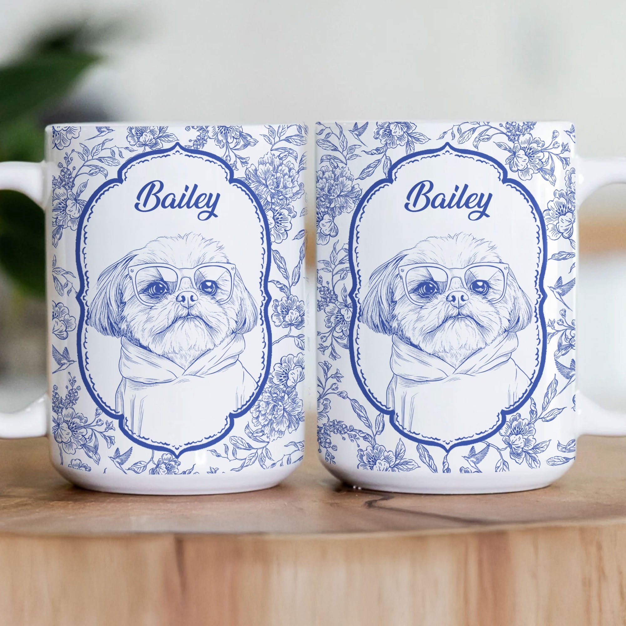 Custom-Pet-Portrait-Mug-Unique-Gift-For-Pet-Lovers-Personalized-Mug-3