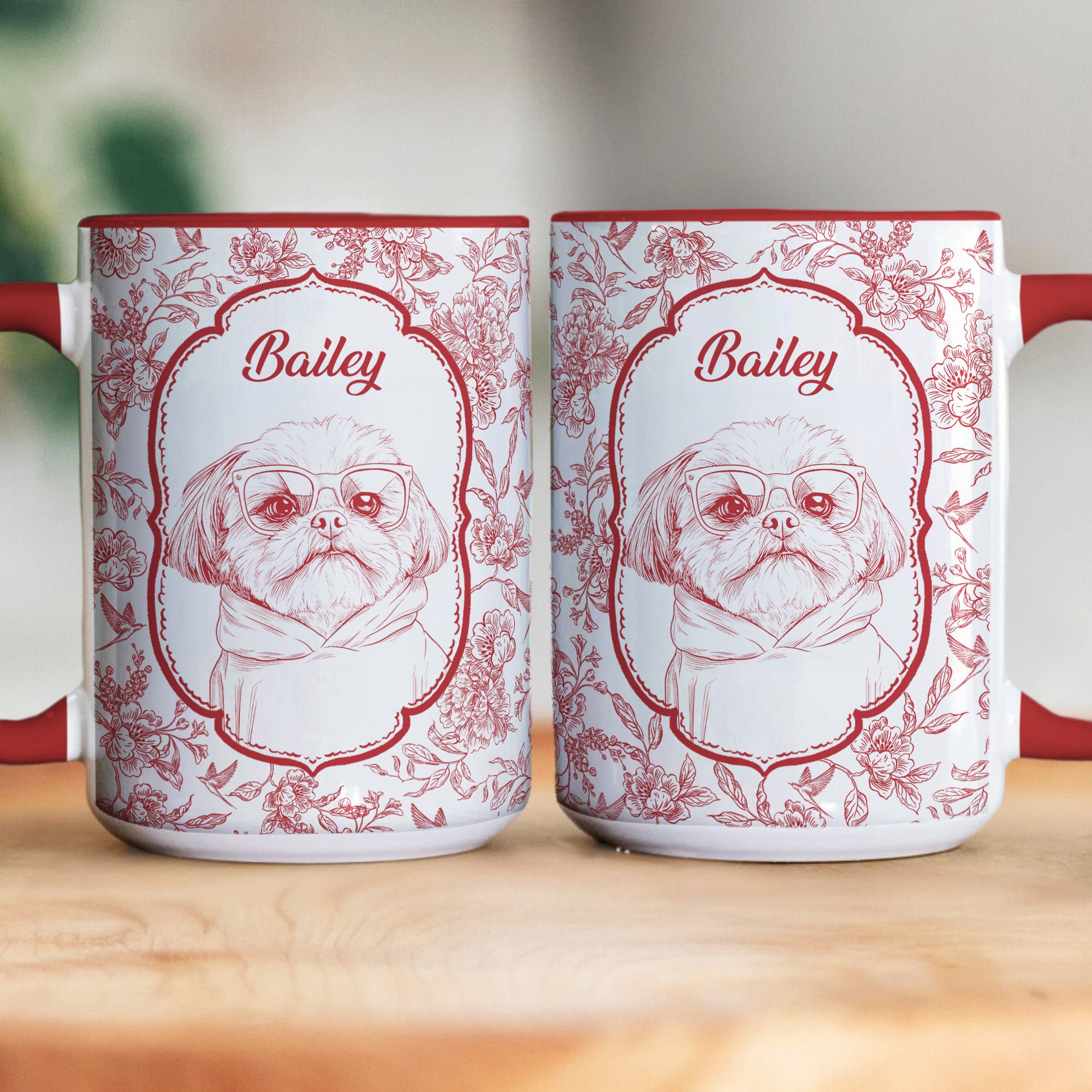 Custom-Pet-Portrait-Mug-Unique-Gift-For-Pet-Lovers-Personalized-Mug-4