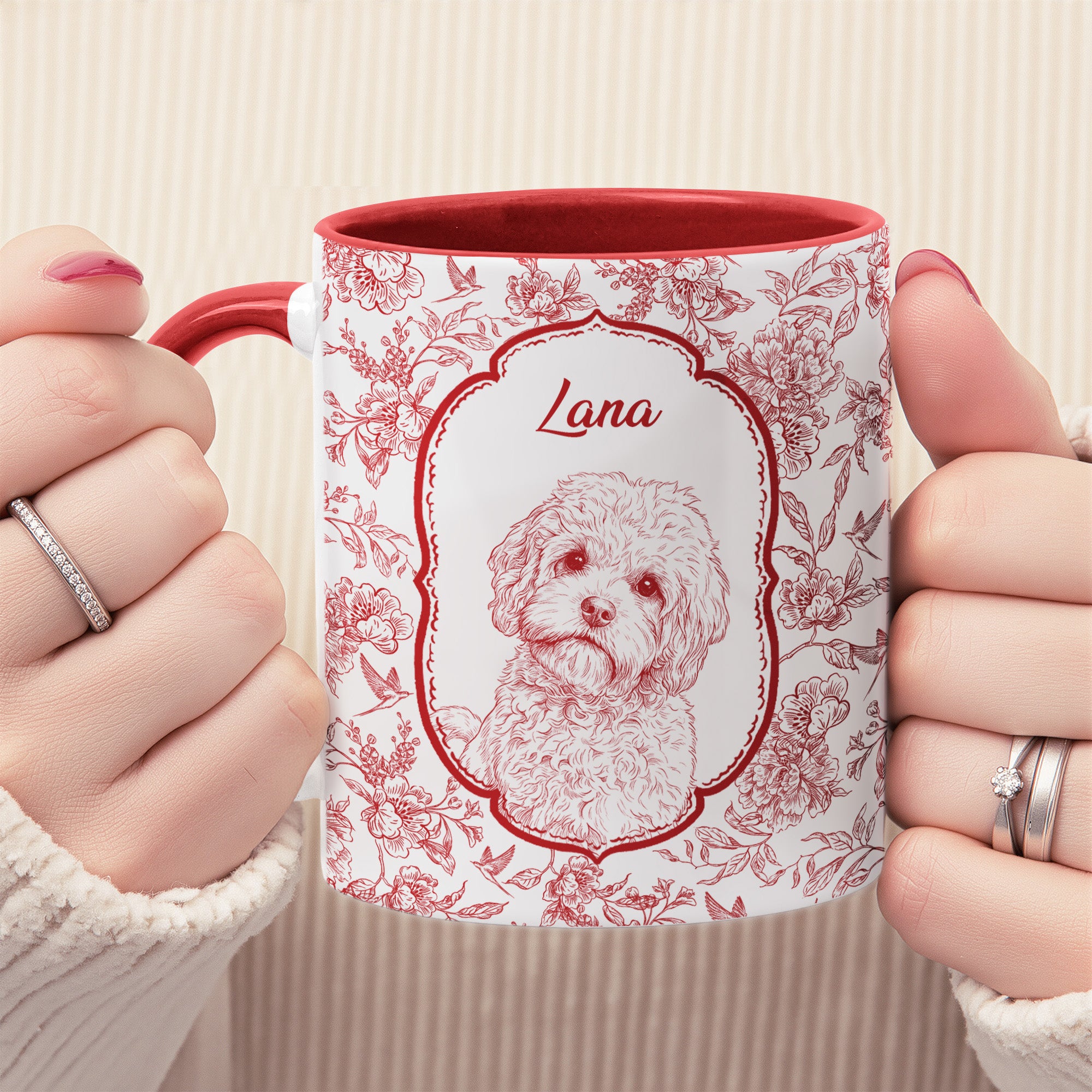 Custom-Pet-Portrait-Mug-Unique-Gift-For-Pet-Lovers-Personalized-Mug-6