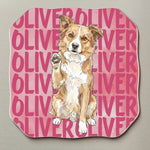 Custom-Pet-Portrait-&-Name-Colorful-Watercolor-Personalized-Magnet-2
