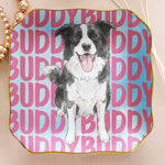 Custom-Pet-Portrait-&-Name-Watercolor-Style-Personalized-Jewelry-Dish-7