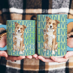 Custom-Pet-Portrait-&-Name-Watercolor-Style-Personalized-Mug-5