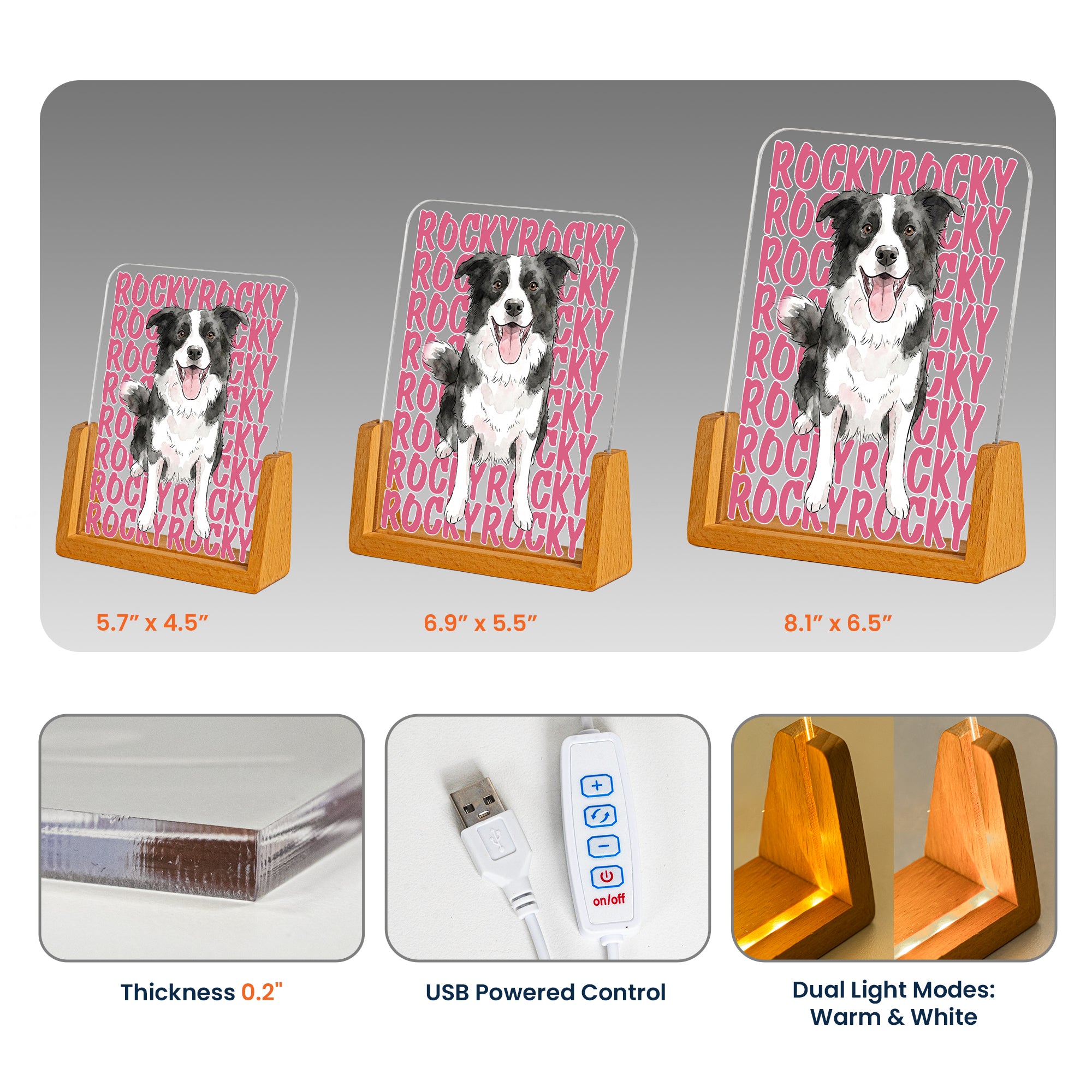 Custom-Pet-Portrait-&-Name-Watercolor-Style-Personalized-Night-Light-5