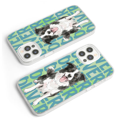Custom-Pet-Portrait-&-Name-Watercolor-Style-Personalized-Phone-Case-6