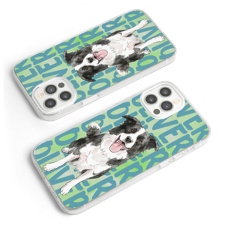 Custom-Pet-Portrait-&-Name-Watercolor-Style-Personalized-Phone-Case-6