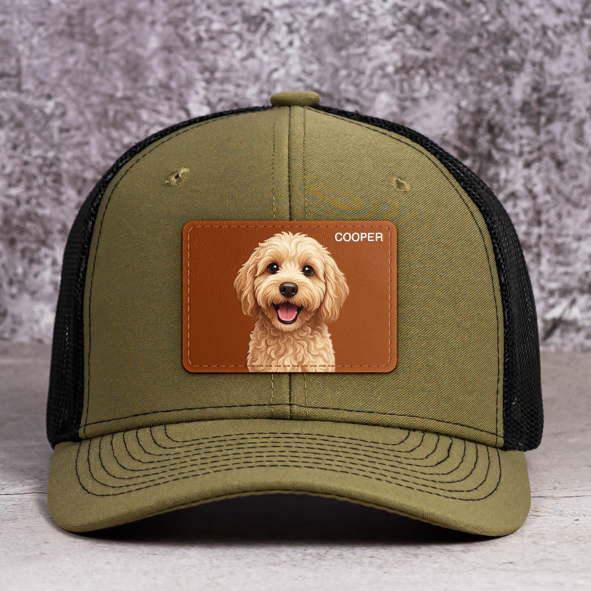 Custom-Pet-Portrait-New-Version-Gifts-For-Pet-Lovers-Personalized-Cap-2