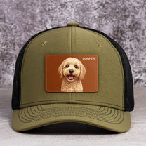 Custom-Pet-Portrait-New-Version-Gifts-For-Pet-Lovers-Personalized-Cap-2