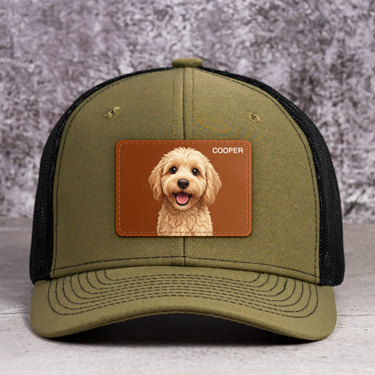 Custom-Pet-Portrait-New-Version-Gifts-For-Pet-Lovers-Personalized-Cap-2