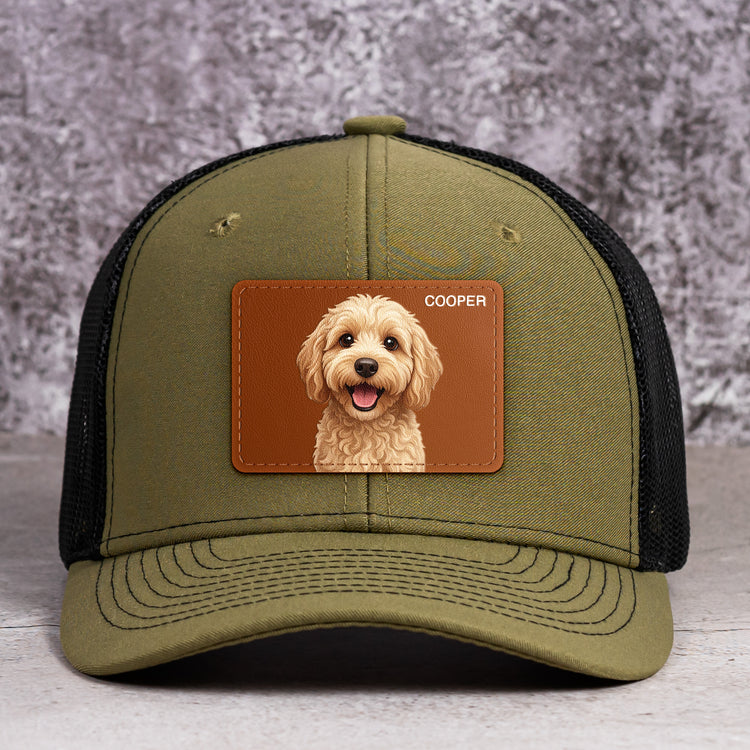 Custom-Pet-Portrait-New-Version-Gifts-For-Pet-Lovers-Personalized-Cap-2