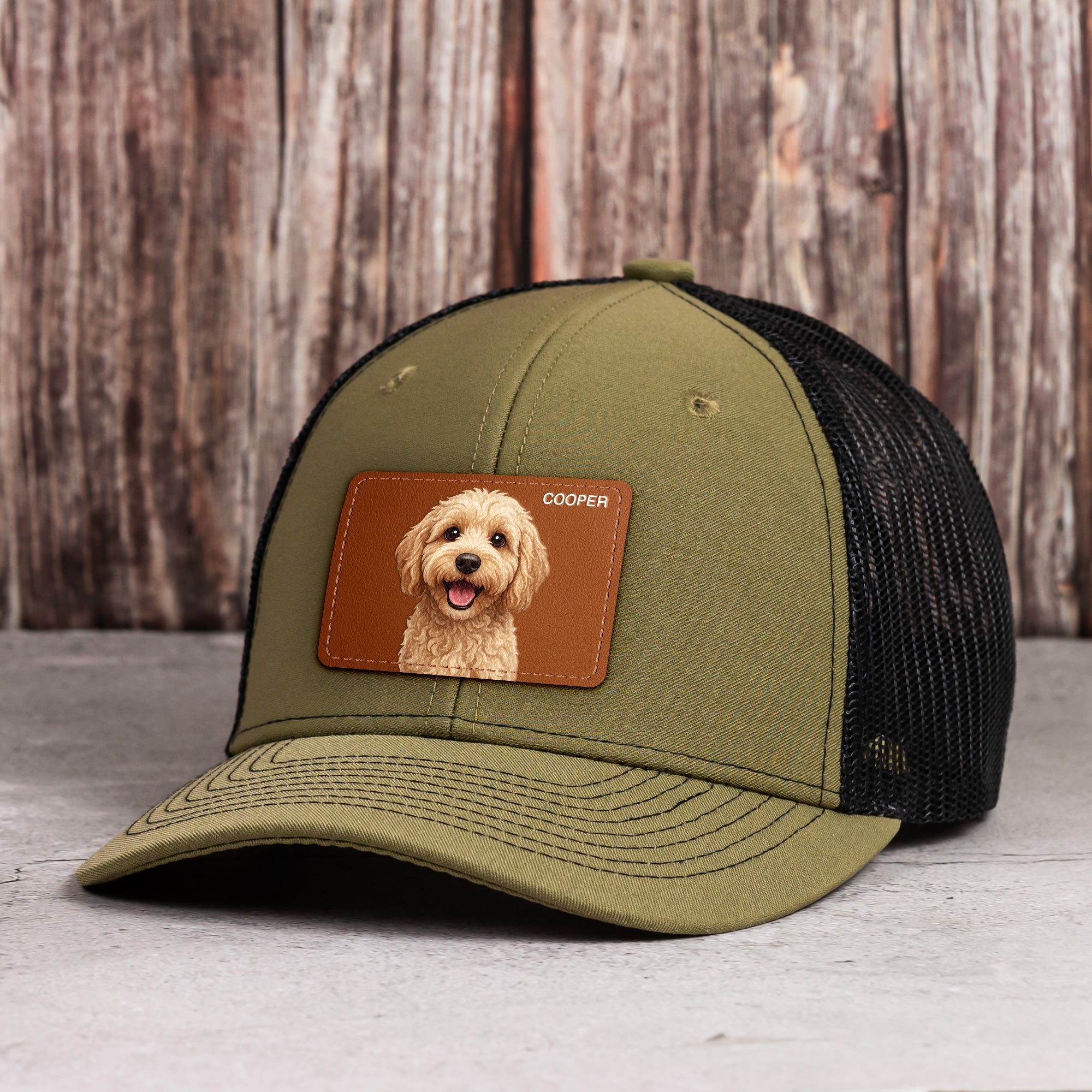 Custom-Pet-Portrait-New-Version-Gifts-For-Pet-Lovers-Personalized-Cap-3