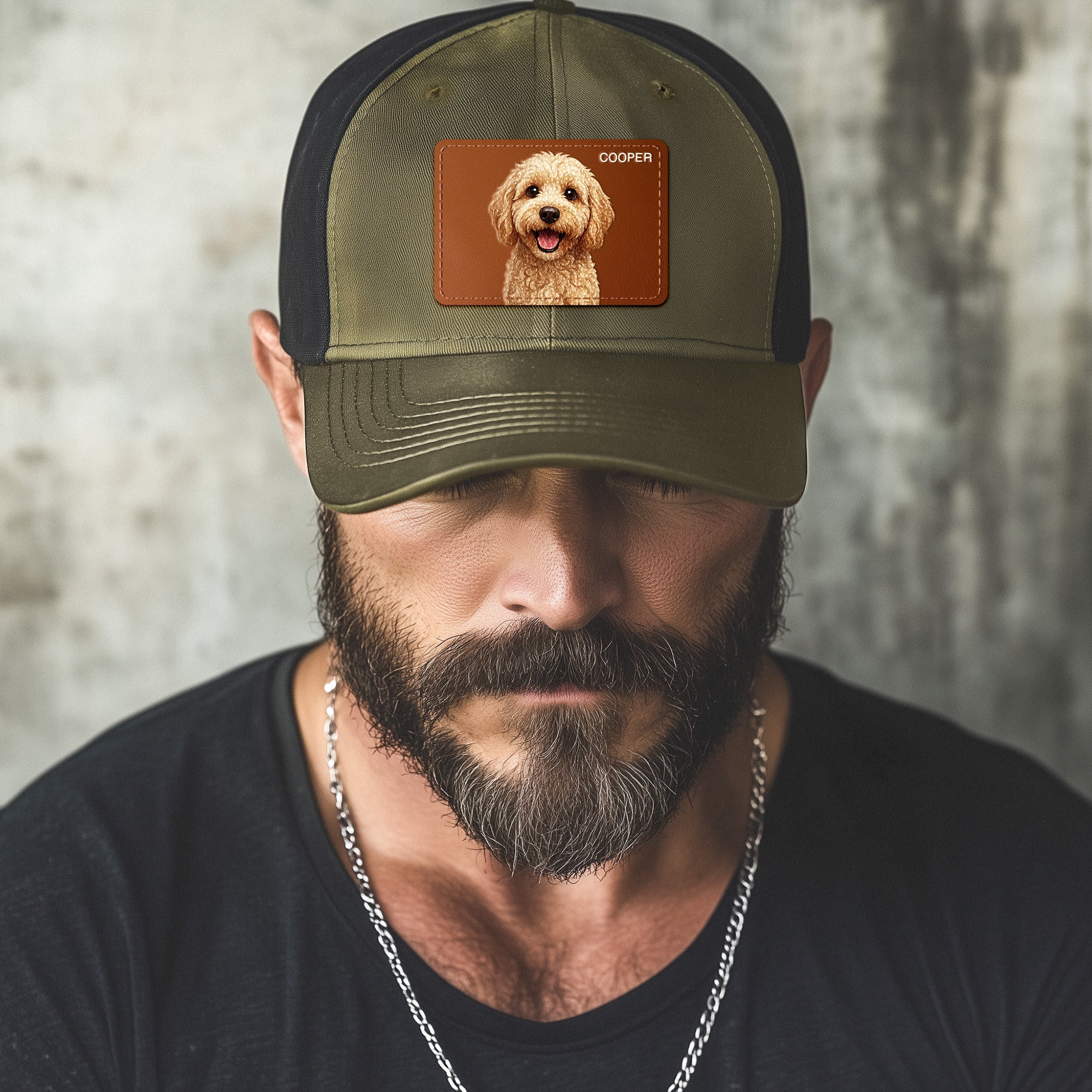 Custom-Pet-Portrait-New-Version-Gifts-For-Pet-Lovers-Personalized-Cap-4