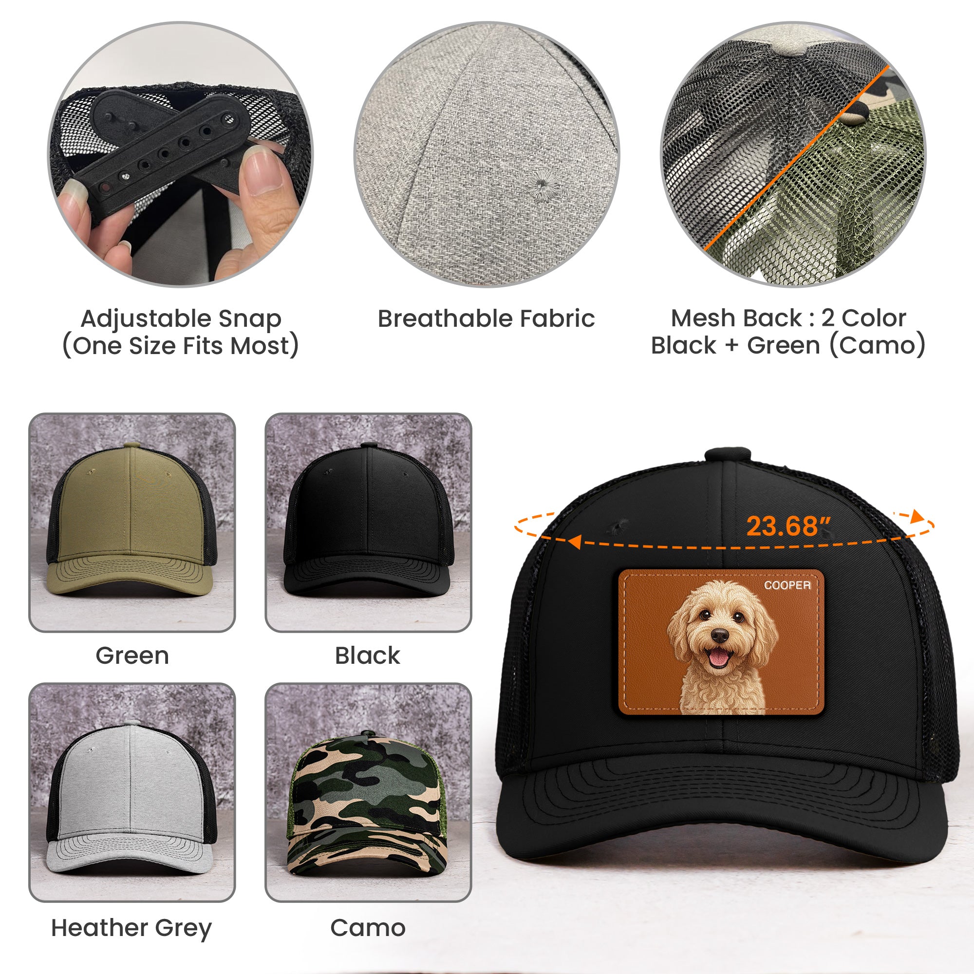 Custom-Pet-Portrait-New-Version-Gifts-For-Pet-Lovers-Personalized-Cap-5