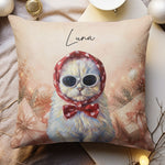 Custom-Pet-Portrait-Oil-Painting-Art-Christmas-Decor-Gifts-For-Pet-Lovers-Personalized-Pillow-2